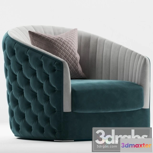 936898 - Lucilla B Armchair