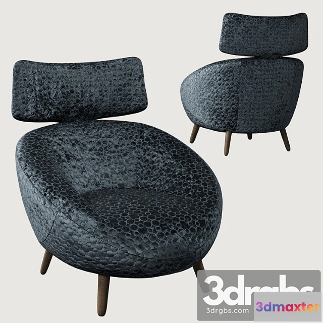936908 - Luna - natuzzi