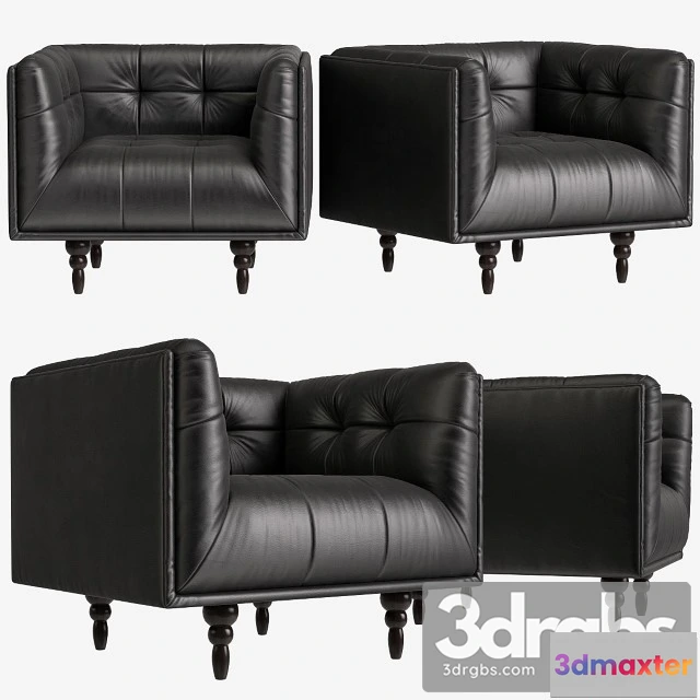 936944 - Made Connor Armchair