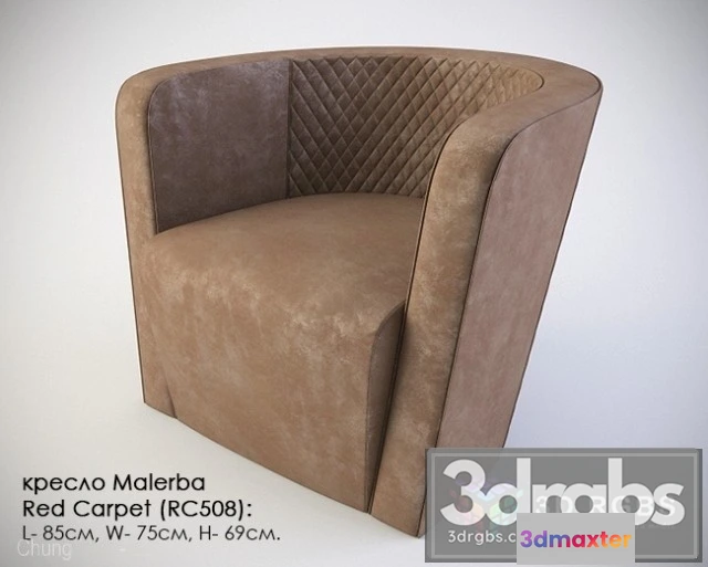 936960 - Malerba Armchair