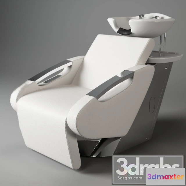 936966 - Maletti Zen Comfort Chair