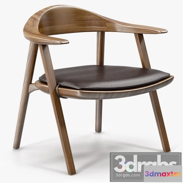 936994 - Mantis Lounge Chair