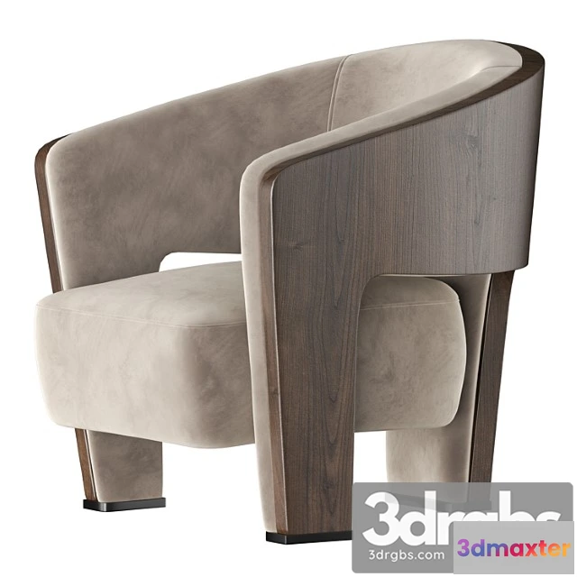 937002 - Marelli Chloe Armchair