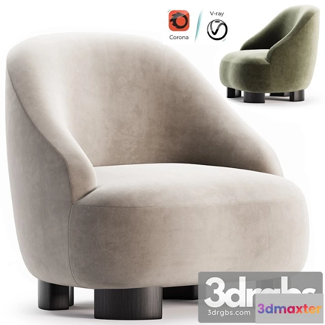 937006 - Margas LC1 By Tradition