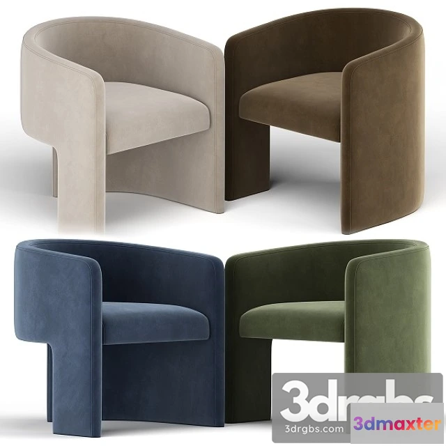 937040 - Martinique Armchair