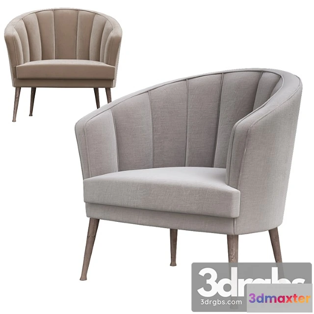 937082 - Maya armchair 2