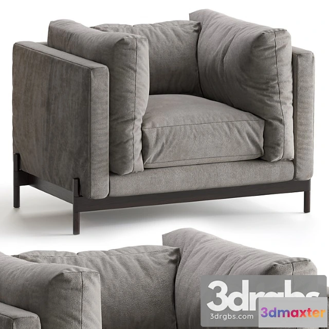 937104 - Mea Armchair