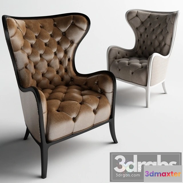 937108 - Medea Prestige Armchair