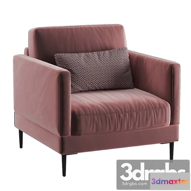 937136 - Mesonica Arm Chair Anton