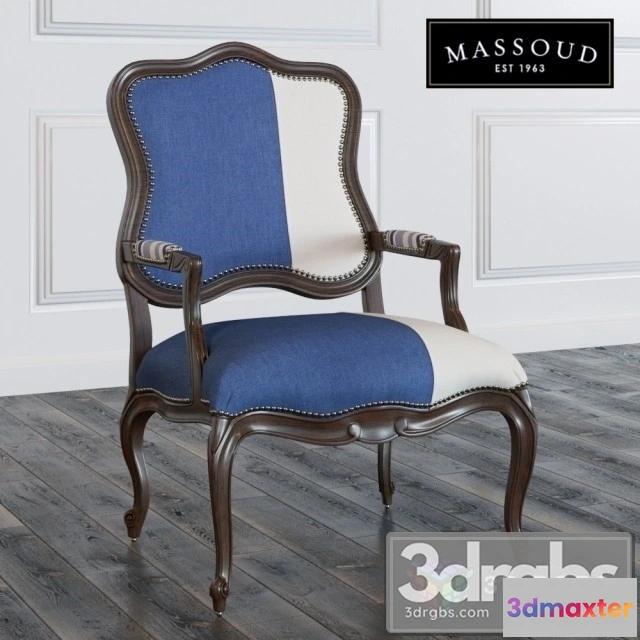 937148 - Michael Chair