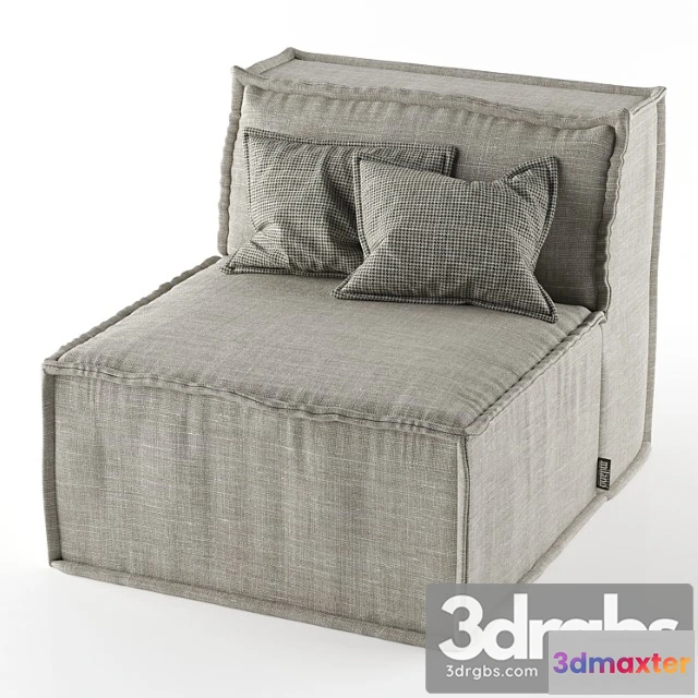937178 - Milano bedding tommy