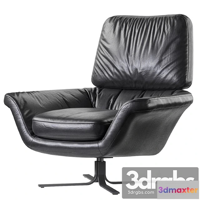 937228 - Minotti Blake Soft 8