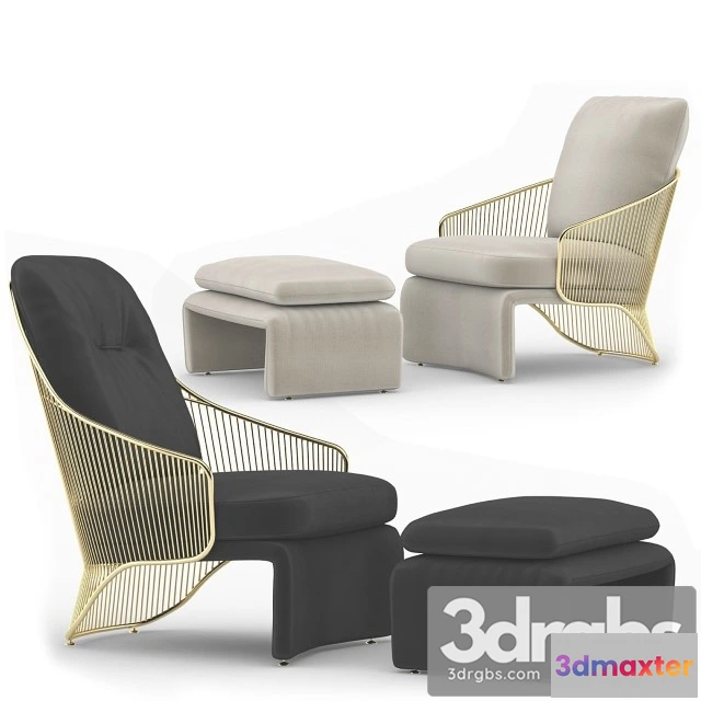 937252 - Minotti Colette