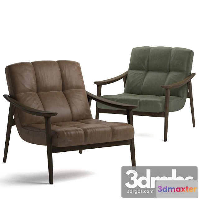 937284 - Minotti fynn 2
