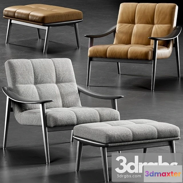 937290 - Minotti Fynn