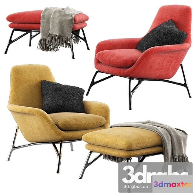 937384 - Minotti prince