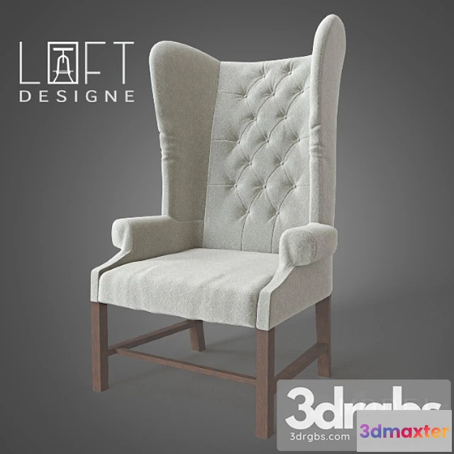 937504 - Model 102 Loft Design 1