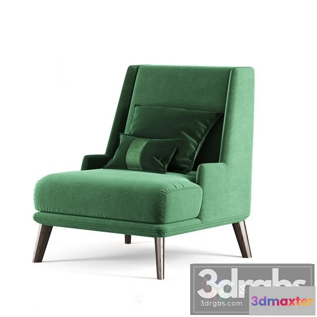 937572 - Moodstudio Armchair