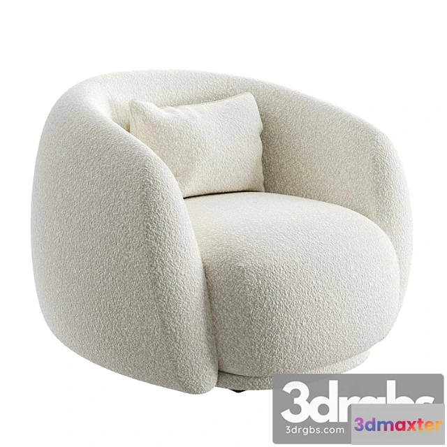 937590 - Moroso chair pacific