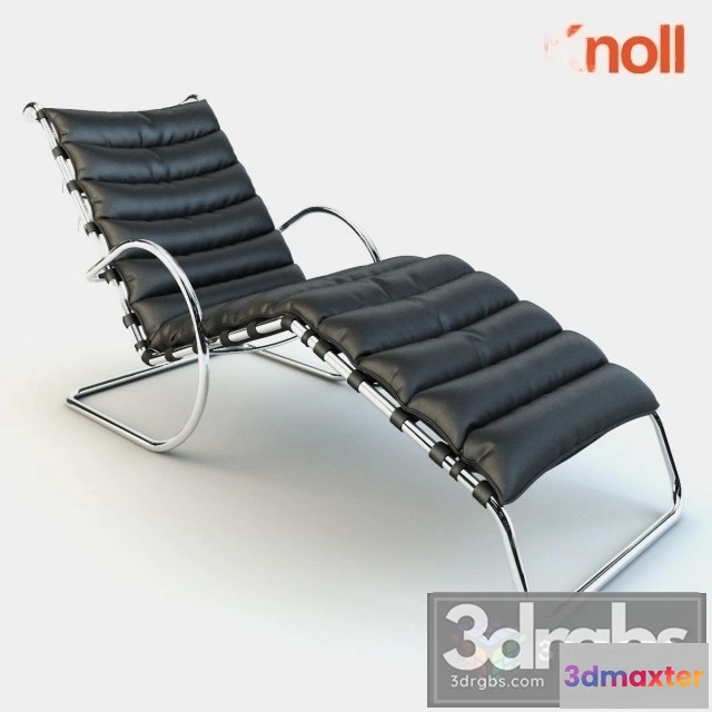 937610 - Mr Adjustable Chaise Lounge