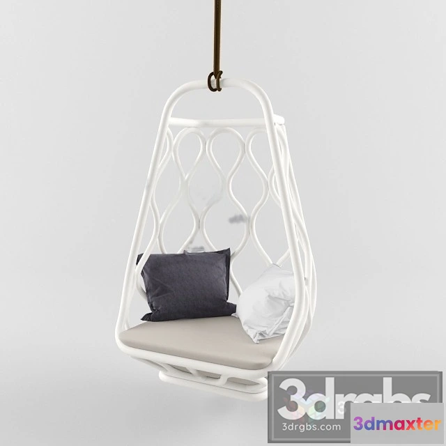 937634 - Mutdesign Armchair