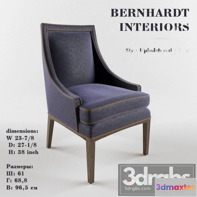 937652 - Mya Upholster Chair