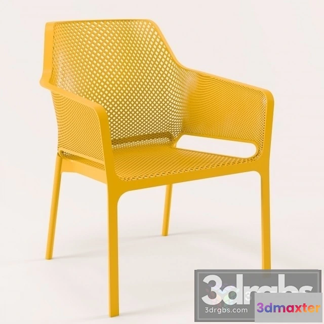 937672 - Nardi Net Relax Chair