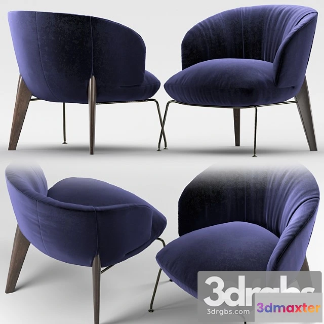 937700 - Natuzzi penelope