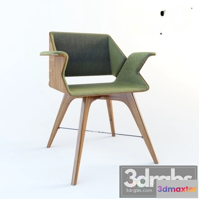 937724 - Nest Wings Chair