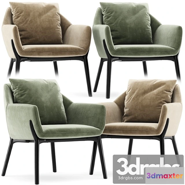 937754 - Nido Armchair 4