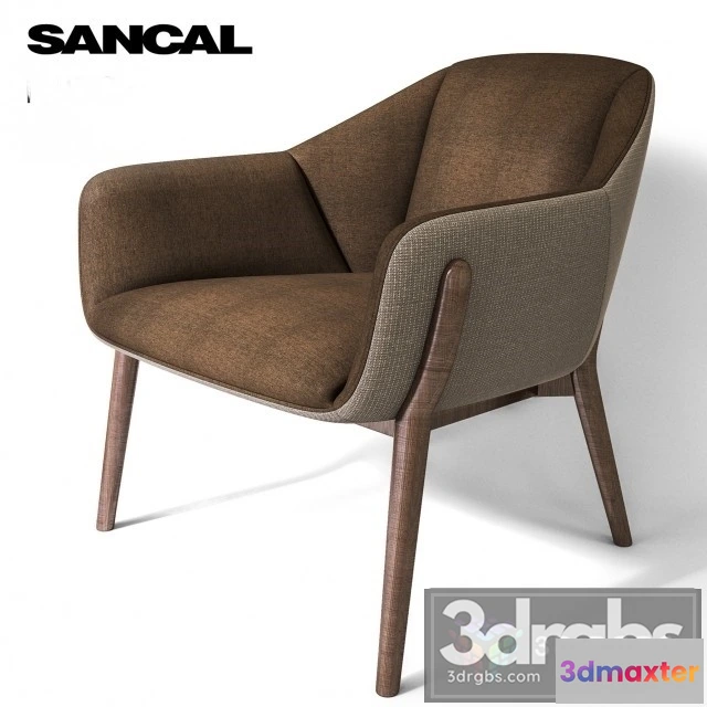 937756 - Nido Chair Sancal Rafa Garcia