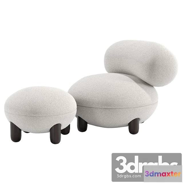 937770 - Noom Pouf