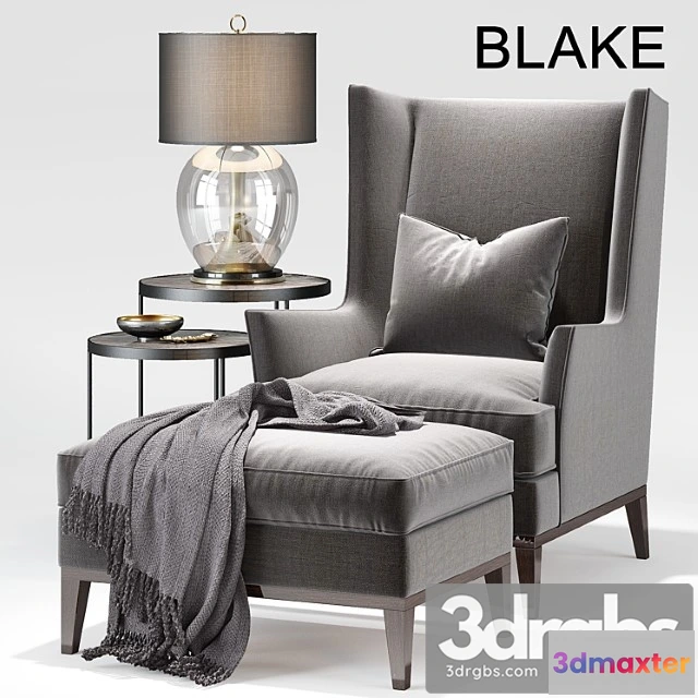 937796 - occasional chair