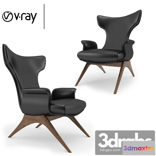 937836 - Ondine Chair 1