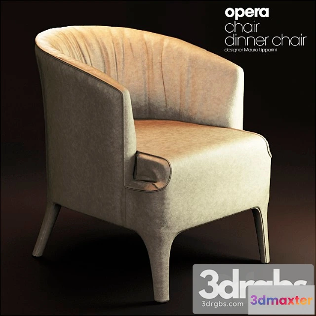 937842 - Opera 3