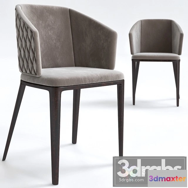 937856 - Opera Louise Chair