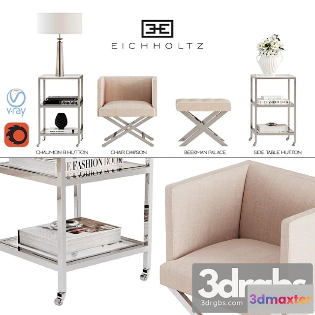 937884 - Other Eichholtz collection