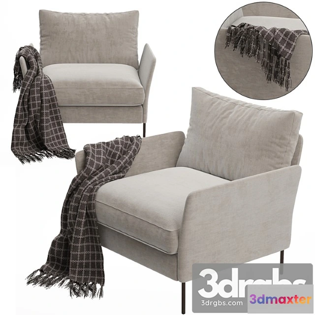 937916 - Outline chair