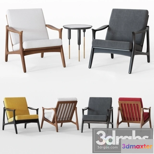 937928 - Pace Armchair 2013