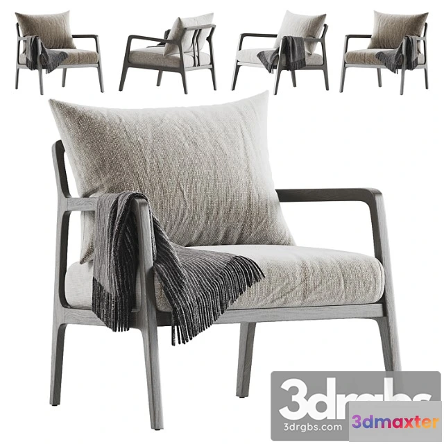 937946 - Palma Armchair 2