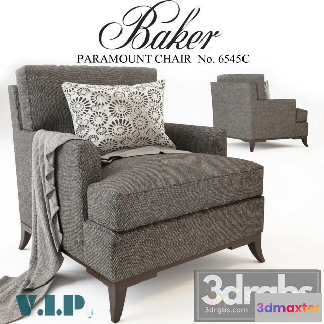 937978 - Paramount Chair