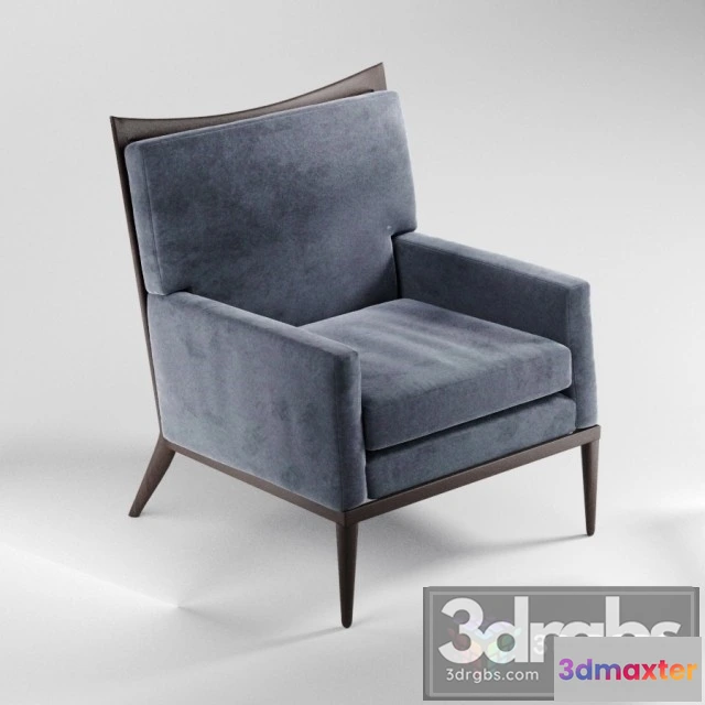 937994 - Paul McCobb Lounge Chair