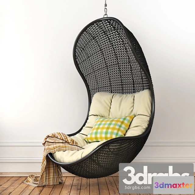 938022 - Pendant Armchair