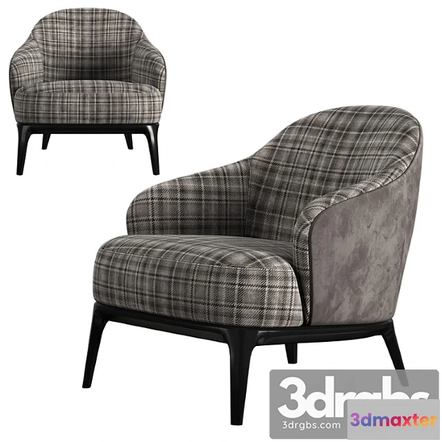 938072 - Play P Furman Kreslo