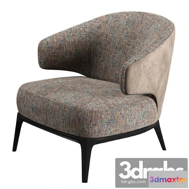 938074 - Play W Furman Kreslo