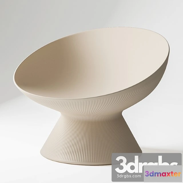 938076 - Plust Fade Armchair 2