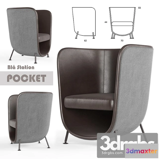 938086 - Pocket-fabric