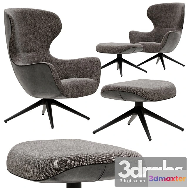 938130 - Poliform mad joker 2