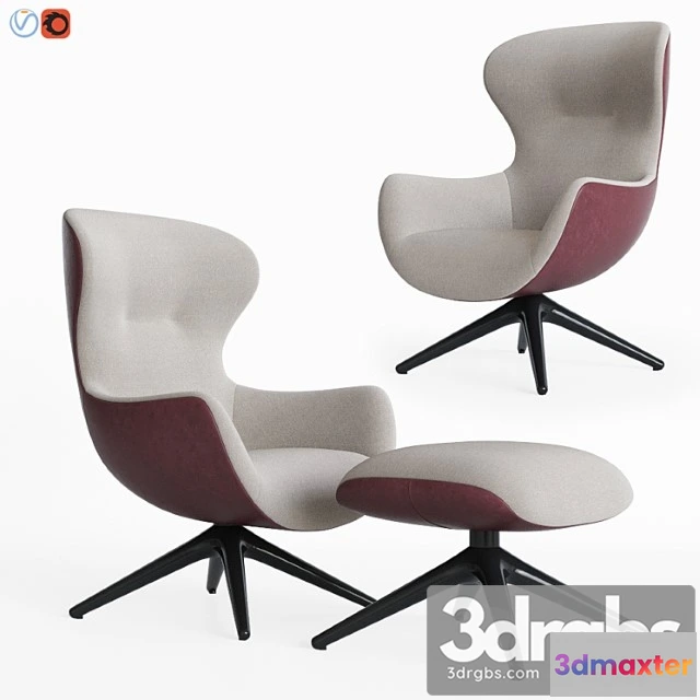 938142 - Poliform mad joker