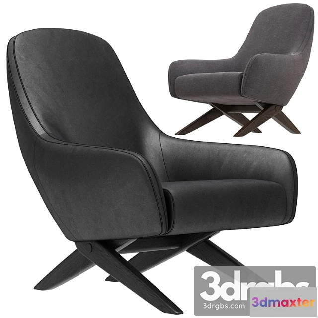 938160 - Poliform Marlon